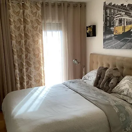 Apartamento Bridge Apartment Park River *