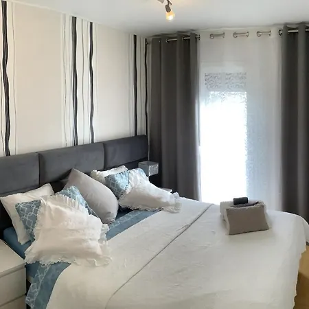 Apartamento Bridge Apartment Park River *