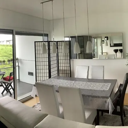 Апартаменты Bridge Apartment Park River *