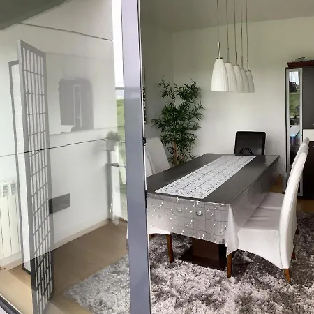 Bridge Apartment Park River Апартаменты Лиссабон