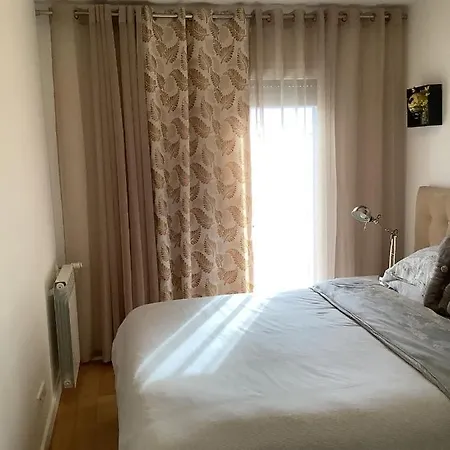 Апартаменты Bridge Apartment Park River *