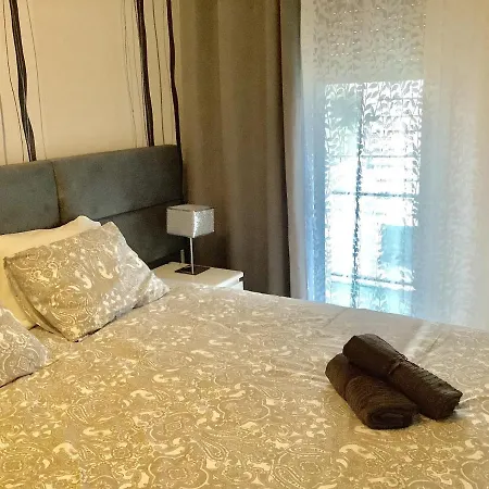 Bridge Apartment Park River Апартаменты Лиссабон