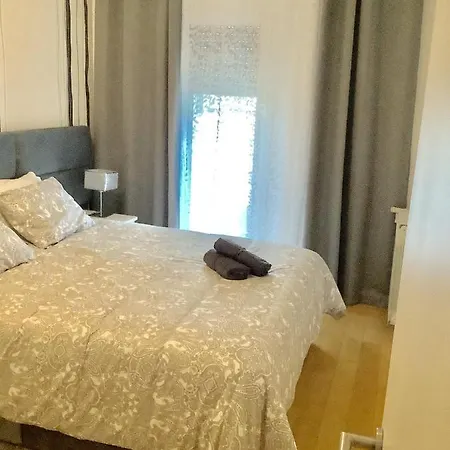 Апартаменты Bridge Apartment Park River *